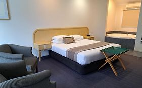 Village Motel Havelock North Nz 4*